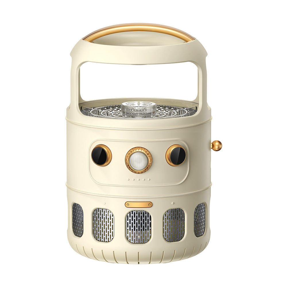 Leiting Mosquito Killer Lamp