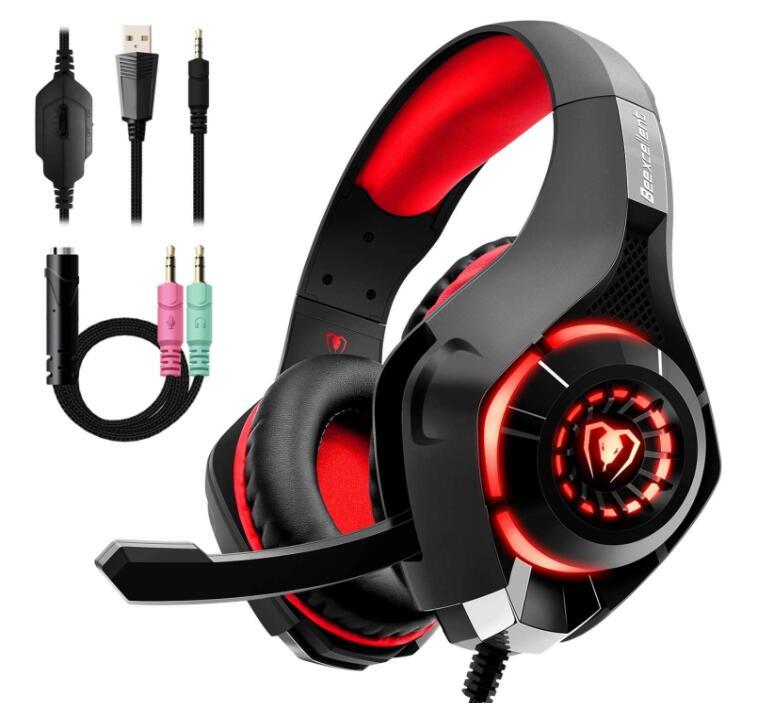 Gaming Headphones