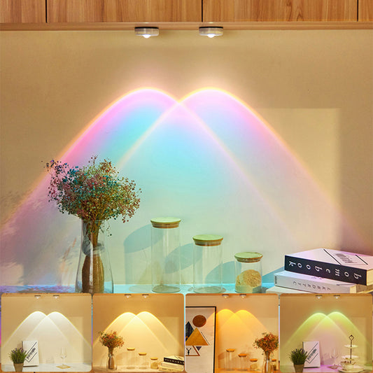 Wireless LED Night Light