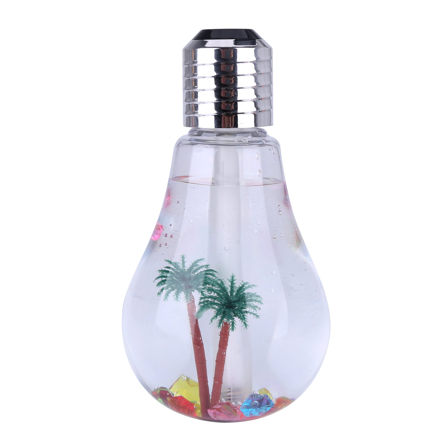 Colorful Humidifier Diffuser
