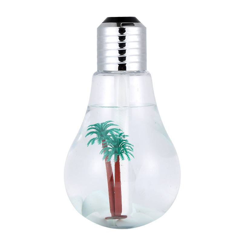 Colorful Humidifier Diffuser