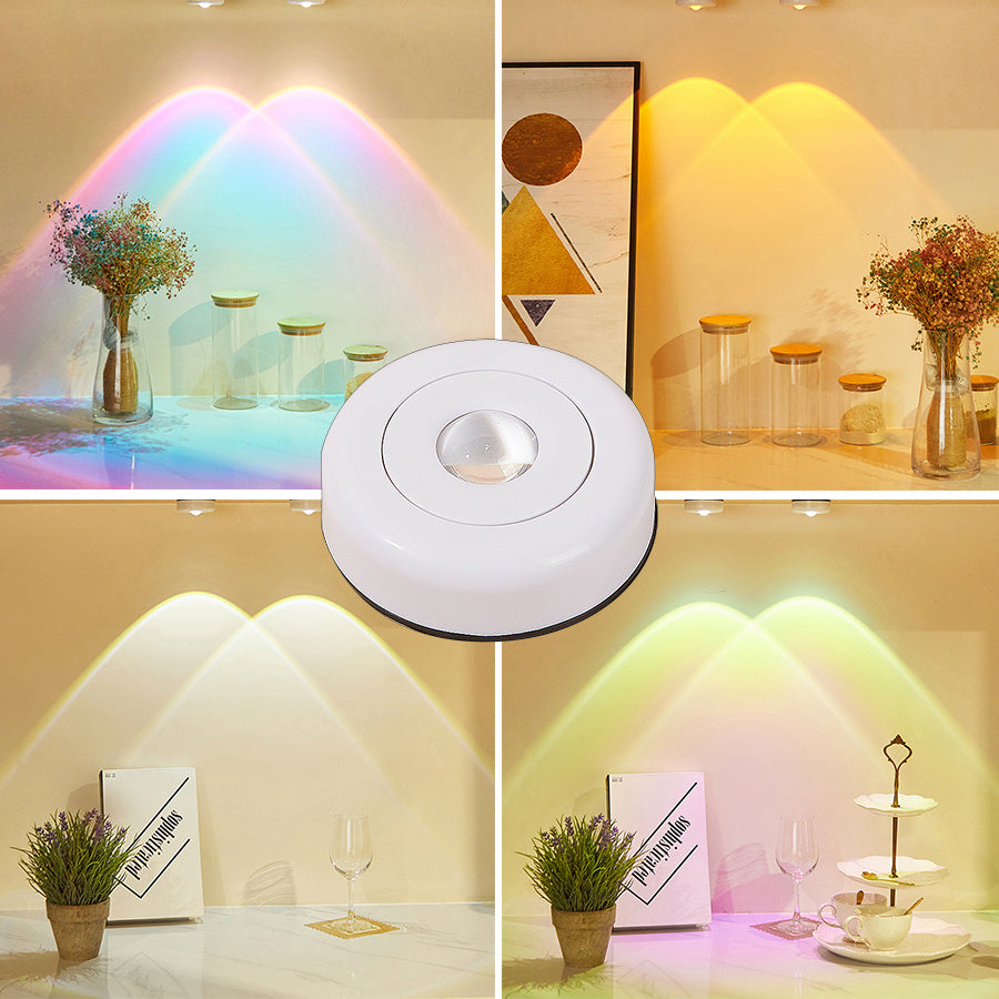 Wireless LED Night Light